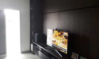 Imagem 3: Linda casa no Condomínio Floradas do Paratehy