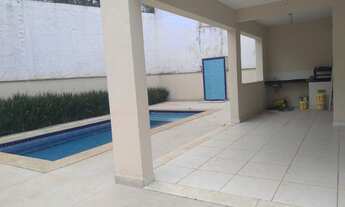 Imagem 7: VENDO CASA NO RESIDENCIAL 11 - SANTANA DE PARNAÍBA - SP R$ 2.500.000