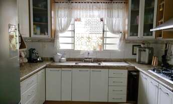 Imagem 6: Casa - Jardim Europa - Paulínia