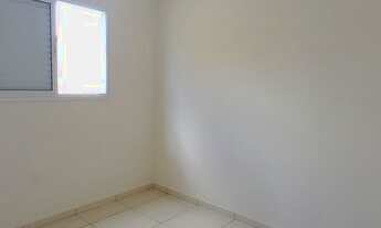 Imagem 2: Apartamento 2 quartos na Cidade Náutica em São Vicente