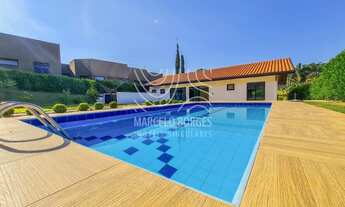 Imagem 2: UM REFÚGIO COM ARES DA TOSCANA E AOS PÉS DA SERRA DO JAPI - CABREÚVA/SP