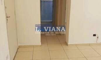 Imagem 4: Apartamento com 1 dorm, Itararé, São Vicente - R$ 249 mil, Cod: 57