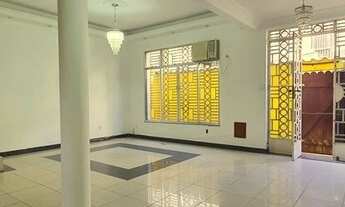 Imagem 4: Tijuca Casa tríplex com 4 qtos 2 suítes 2 vagas (Piscina churrasqueira e sauna