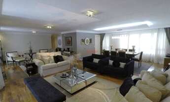 Imagem 5: APARTAMENTO A VENDA GARDEN DUPLEX - 540 M² 3 SUÍTES 6 BANHEIROS 5 VAGAS REGIÃO ALTO DA BO