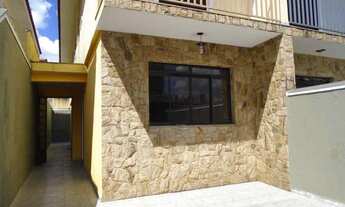 Imagem 4: Guarulhos - Casa Padrão - Parque Renato Maia