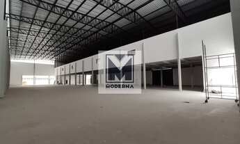 Imagem 7: Galpão em Cidade Industrial Satélite de São Paulo - Guarulhos