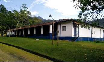 Imagem 3: VENDO FAZENDA COM 55 ALQUEIRES PORTEIRA FECHADA 200KM SP