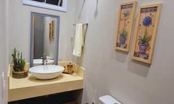 Imagem 6: EXCELENTE SOBRADO A VENDA NO RESIDENCIAL TOSI - ITUPEVA