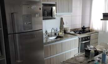 Imagem 2: Linda casa à venda no Condomínio Jd. dos Imperio Indaiatuba-SP sendo 3 dormitórios, 1 suít