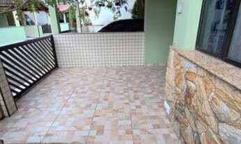 Imagem 4: SOBRADO SUPER ACONCHEGANTE NA VILA SÃO JORGE COM PORTARIA 24 HORAS!!! EM SÃO VICENTE