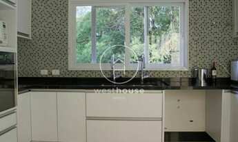 Imagem: Casa em Condomínio Alphasitio