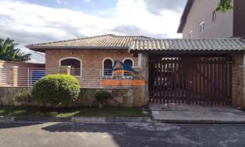 Imagem 2: VARGEM GRANDE PAULISTA - Casa de Condomínio - Tijuco Preto