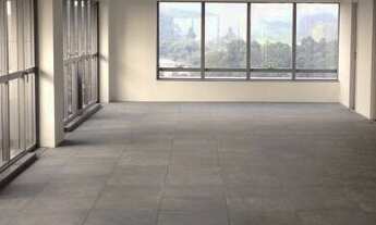 Imagem: Conjunto Comercial para Locação em Alphaville