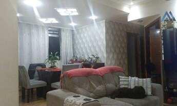 Imagem 4: Apartamento Vila Belmiro 3 Quartos, 2 Suítes