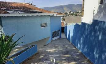 Imagem 6: Linda casa com piscina à venda em Atibaia