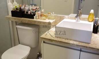 Imagem 5: Apartamento - Jardim das Industrias - Residencial Splendor Garden - 75m² - 2 Dormitórios