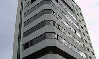 Imagem: Apartamento no EDIFICIO ELISA SPAOLONZI