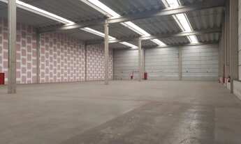 Imagem 6: Galpão/Depósito/Armazém para aluguel com 15440 metros quadrados