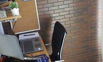 Imagem 7: Apartamento Jaguaré 2 dormitórios sendo 1 suíte, varanda grill, 1 vaga e lazer completo