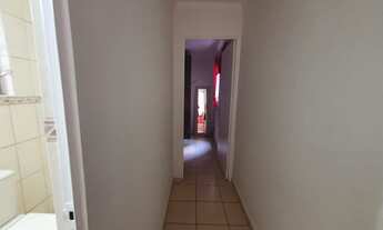 Imagem 6: 3 dormitórios - 68m2- Parque Pinheiros -Condomínio Vale dos Pinheiros