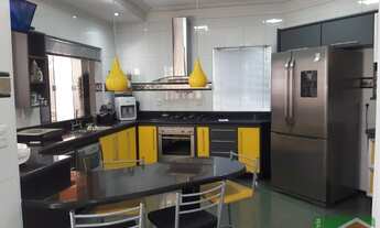 Imagem 5: SOBRADO À VENDA | JARDIM SANTA MADALENA