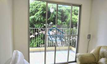 Imagem 2: Apartamento à venda, 78 m² por R$ 370.000,00 - Bela Vista - Osasco/SP