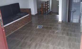 Imagem 3: Village com 2 dormitórios para alugar por R$ 1.500,00/mês - Massaguaçu - Caraguatatuba/SP