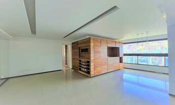 Imagem 2: APARTAMENTO 4 QUARTOS LUXO VILA DA SERRA