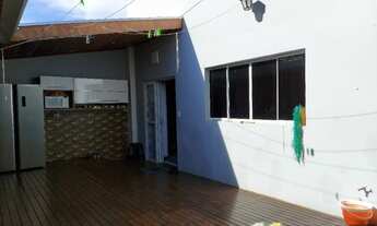 Imagem 6: Casa a Venda em Jaguariúna com Edícula