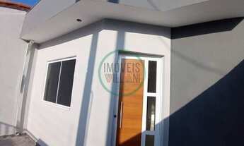 Imagem 3: Casa nova 63 m² no Jd. Santa Inês