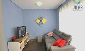 Imagem 2: Sobrado à venda, 100 m² por R$ 450.000,00 - Vila Progresso - Sorocaba/SP