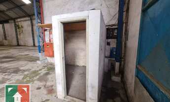 Imagem 4: Galpão para alugar por R$ 20.000,00/mês - Vila Matias - Santos/SP