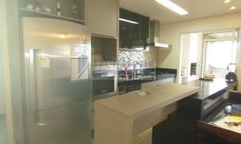 Imagem 7: Apartamento para Venda em Mogi das Cruzes, Cezar De Souza, 3 dormitórios, 1 suíte, 2 banhe