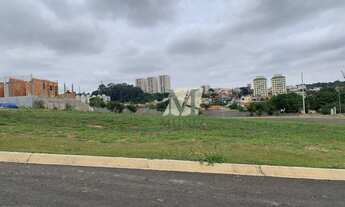 Imagem: Terreno à venda, 300 m² por R$ 380.000,00