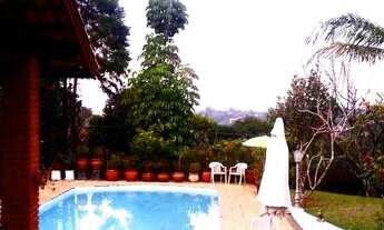 Imagem 7: Casa maravilhosa no Nova Higienopolis