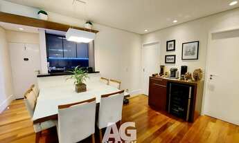 Imagem 5: Apartamento em andar alto