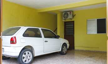 Imagem 3: Casa 3 dormitórios Cidade Nova I R$ 434.000,00