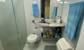 Imagem 6: Apartamento para venda com 94 metros quadrados com 3 quartos em Centro - São José dos Camp