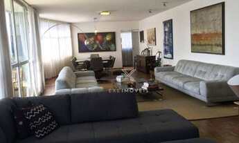 Imagem 2: Apartamento com 4 dormitórios à venda, 300 m² por R$ 1.350.000 - Vila Andrade - São Paulo