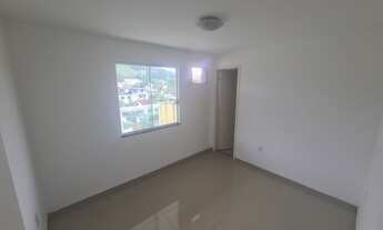 Imagem 7: Imobiliária nova aliança vende apartamento cobertura em muriqui!!!