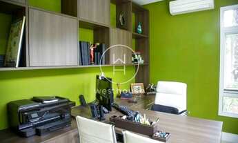 Imagem 6: Condomínio residencial de alto padrão esquina - Gênesis 1 - Alphaville