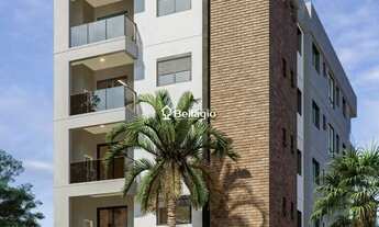 Imagem: Apartamento de 2 dormitórios, com garagem