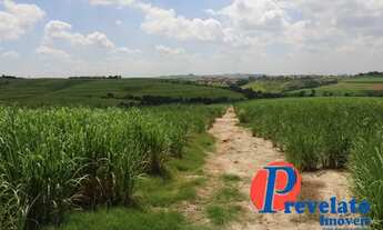 Imagem 7: TE-7014 - TERRENO COM 124.520 M² - BOITUVA - SP - OPORTUNIDADE