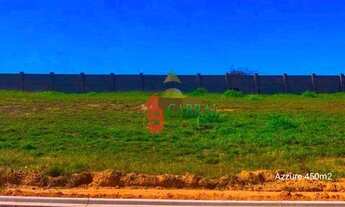 Imagem: Villagio Azzure Terreno à venda, 450 m²