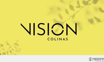 Imagem: Apartamento Garden 155m² - Vision Colinas