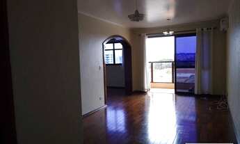 Imagem 4: Apartamento c/ 3 dorms,1 suite 2 vagas à venda, 143 m² por R$ 480.000 - Vila Santa Catarin