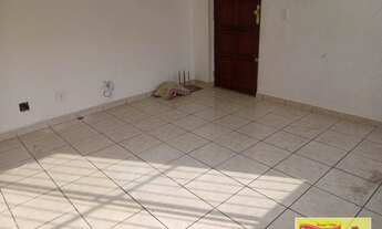 Imagem 4: Apartamento com 2 dormitórios à venda, 50 m² por R$ 190.000,00 - Cidade Satélite Santa Bár