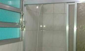 Imagem 7: Imóvel ofertado: ótimo sobrado localizado no vila fatima possui uma cozinha, sala de esta