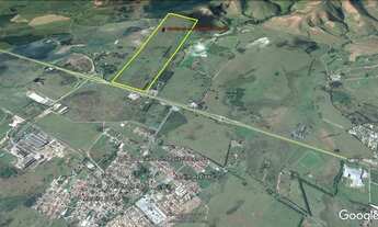 Imagem: EXCELENTE TERRENO EM PINDAMONHANGABA À