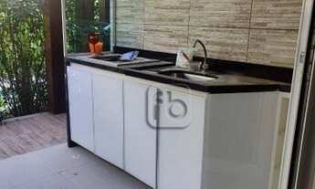 Imagem 3: Apartamento Garden com 3 dormitórios à venda, 99 m² - Recreio dos Bandeirantes - Rio de Ja